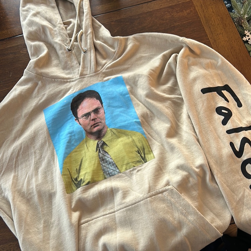The Office Sweatshirt
